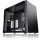 RAIJINTEK Ophion M Evo ALS, Midi Tower, PC, Schwarz, Transparent, micro ATX, Mini-ITX, Aluminium, Gehärtetes Glas, 8,2 cm