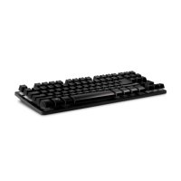 Acer Nitro GP.KBD11.023, 80%, Kabelgebunden, Membran Key Switch, QWERTZ, RGB-LED, Schwarz