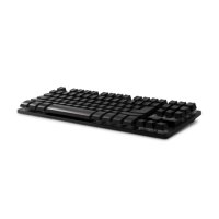 Acer Nitro GP.KBD11.023, 80%, Kabelgebunden, Membran Key Switch, QWERTZ, RGB-LED, Schwarz