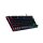 Acer Nitro GP.KBD11.023, 80%, Kabelgebunden, Membran Key Switch, QWERTZ, RGB-LED, Schwarz