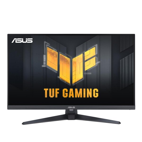 ASUS 80.1cm GAMING TUF VG328QA1A FSync 170Hz HDMI DP Spk. - Flachbildschirm (TFT/LCD) - 80,1 cm
