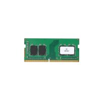 Mushkin Essentials - 4 GB - 1 x 4 GB - DDR4 - 2400 MHz