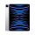 Apple iPad Pro, 32,8 cm (12.9"), 2732 x 2048 Pixel, 2 TB, 16 GB, iPadOS 16, Silber