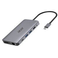 Acer HP.DSCAB.009, Kabelgebunden, USB 3.2 Gen 1 (3.1 Gen...