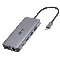 Acer HP.DSCAB.009, Kabelgebunden, USB 3.2 Gen 1 (3.1 Gen...