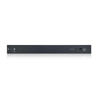 ZyXEL XMG1930-30HP - Managed - L3 - 2.5G Ethernet...