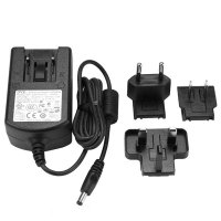 StarTech.com Ersatz 5V DC Netzteil - 5 Volt, 4 Ampere,...