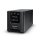 CyberPower Systems CyberPower PR750ELCDGR Line-Interactive USV 750VA/675W Tower, Reine Sinuswelle, AVR, LCD, Ausgang (4) 2x Schuko 2x IEC, RS232, USB (HID), EPO, Expansion Port für opt. Netzwerkkomunikation, Line-Interaktiv, 0,75 kVA, 675 W, Reiner Sinus,