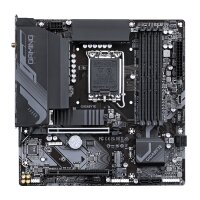 Gigabyte B760M GAMING X AX LGA1700 1xHDMI 1xDP