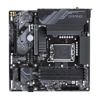 Gigabyte B760M GAMING X AX LGA1700 1xHDMI 1xDP