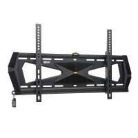 Eaton Tripp Lite DWTSC3780MUL - 94 cm (37") - 2,03 m (80") - 200 x 200 mm - 400 x 400 mm - Stahl - Schwarz
