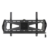 Eaton Tripp Lite DWTSC3780MUL - 94 cm (37") - 2,03 m (80") - 200 x 200 mm - 400 x 400 mm - Stahl - Schwarz