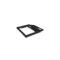 ICY BOX IB-AC649 - HDD-Schale - Jede Marke