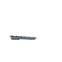 Cherry TAS KW 7100 MINI BT Wireless DE-Layout Slate Blue