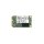 Transcend mSATA 230S 128GB, 128 GB, mSATA, 550 MB/s, 6 Gbit/s