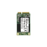 Transcend mSATA 230S 64GB, 64 GB, mSATA, 390 MB/s, 6 Gbit/s