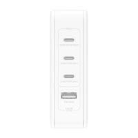 Belkin 140w 4-ports USB GaN Wall Charger UK EU
