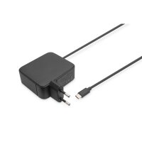 DIGITUS - DA-10072 - Ladeadapt. Notebook USB-C 100W