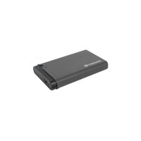 Transcend StoreJet 2.5" - Speichergehäuse - 2.5"