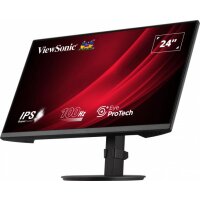 ViewSonic VG2408A 24IN 16 9 1920 X 1080 - Flachbildschirm (TFT/LCD) - 60,96 cm