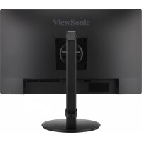 ViewSonic VG2408A 24IN 16 9 1920 X 1080 - Flachbildschirm (TFT/LCD) - 60,96 cm