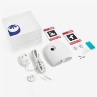 Owl Labs Whiteboard Owl - 13 MP - CMOS - Full HD - 4208 x 3120 Pixel - 10 fps - 68°