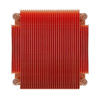 Dynatron K129, Kühlkörper/Radiator, Kupfer