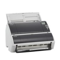 Ricoh fi-7480, 304,8 x 5588 mm, 600 x 600 DPI, 24 Bit, 8 Bit, 1 Bit, 80 Seiten pro Minute