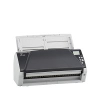 Ricoh fi-7480, 304,8 x 5588 mm, 600 x 600 DPI, 24 Bit, 8 Bit, 1 Bit, 80 Seiten pro Minute