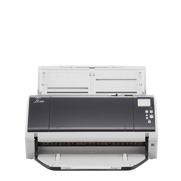 Ricoh fi-7460, 304,8 x 5588 mm, 600 x 600 DPI, 24 Bit, 60 Seiten pro Minute, 60 Seiten pro Minute, 120 ipm