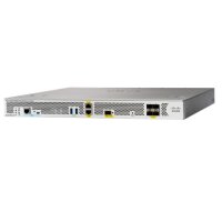 Cisco Catalyst 9800-40 - Grau - 1U - 10,100,1000 Mbit/s - 40000 Mpps - IEEE 802.11a - IEEE 802.11ac - IEEE 802.11b - IEEE 802.11g - IEEE 802.11h - IEEE 802.11k - IEEE 802.11n,... - 40 Gbit/s