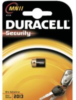 Duracell 015142, Einwegbatterie, Alkali, 6 V, 1...