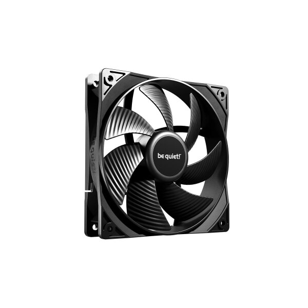 Be Quiet! LIGHT WINGS 140MM PWM