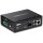 TRENDnet TI-F11SFP, 1000 Mbit/s, 1000Base-T, IEEE 802.3u, IEEE 802.3, Gigabit Ethernet, 10,100,1000 Mbit/s, Voll, Halb