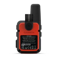 Garmin inReach Mini 2 - 23 x 23 mm - 176 x 176 Pixel -...
