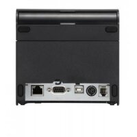 BIXOLON SRP-E300 - Direkt Wärme - POS-Drucker - 220 mm/sek - 0.062 - 0.075 µm - 8,3 cm - 80 mm