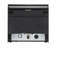 BIXOLON SRP-E300 - Direkt Wärme - POS-Drucker - 220 mm/sek - 0.062 - 0.075 µm - 8,3 cm - 80 mm