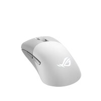 ASUS ROG Keris Wireless AimPoint - rechts - Optisch - RF...