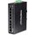 TRENDnet TI-G80, Unmanaged, L2, Gigabit Ethernet (10/100/1000), Wandmontage