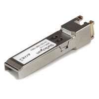 StarTech.com Cisco SFP-GE-T kompatibel SFP Transceiver...