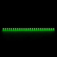 Nanoxia NRLED30G - Grün - 27 Glühbirne(n) - LED