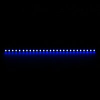 Nanoxia NRLED30B - Blau - 27 Glühbirne(n) - LED - 50000 h - 6000 lm - 6,4 W