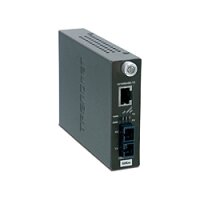 TRENDnet TFC-110S60I - 200 Mbit/s - 100Base-TX - 100Base-FX - IEEE 802.3 - IEEE 802.3u - Schnelles Ethernet - 10,100 Mbit/s
