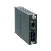 TRENDnet TFC-110S60I - 200 Mbit/s - 100Base-TX - 100Base-FX - IEEE 802.3 - IEEE 802.3u - Schnelles Ethernet - 10,100 Mbit/s
