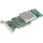 Supermicro AOC-S3908L-H8IR 8-Port internal 12Gb/s SAS/SATA RAID Broadcom 3908 PCI-E 4.0 x8 - Raid-Controller - Serial Attached SCSI (SAS)