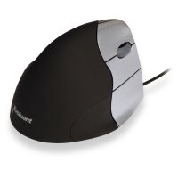 Evoluent VerticalMouse 3 - Optisch - USB Typ-A - 2600 DPI