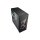 Sharkoon NIGHT SHARK, Midi Tower, PC, Schwarz, ATX, CEB, EATX, Multi, 16 cm