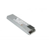 Supermicro PWS-1K68A-1R - 800 W - 100 - 240 V - 1600 W -...