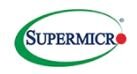 Supermicro Air Shroud MCP-310-51303-0B