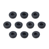 Jabra 14101-61 - 10 Stück(e) - China - 12 Stück(e) - 1,69 kg - 285 mm - 379 mm